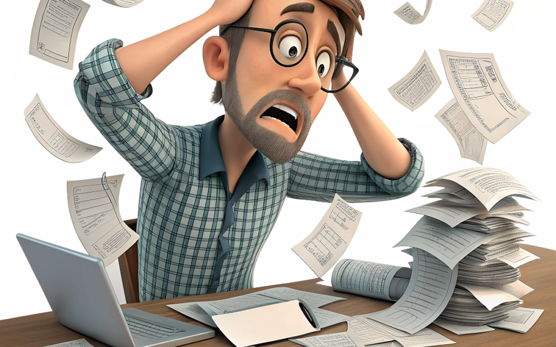 On m’a notifié un commandement de payer, que puis-je faire ?